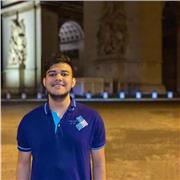 Tuteur en maths et en physique
